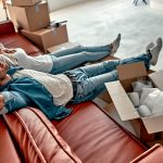 Ako si vybrať sedačku do obývačky