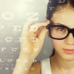 Zbavte sa okuliarov raz a navždy!