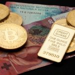 Švajčiarske zliatky s hologramom a ich benefity