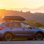 Pomôžeme vám vybrať strešný box - 5 kľúčových krokov