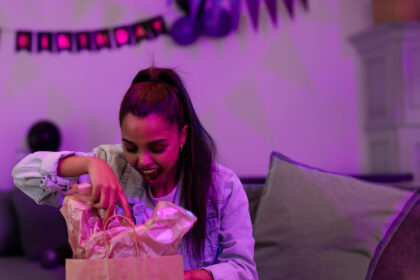 tipy na darčeky k narodeninám